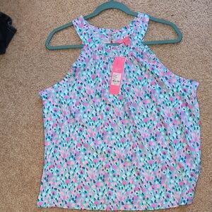 NWT Jerrica Top